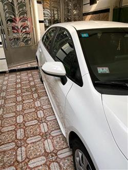 تۆیۆتا کۆرۆلا